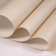 High Temperature Resistant Aluminum Wood Grain Paper