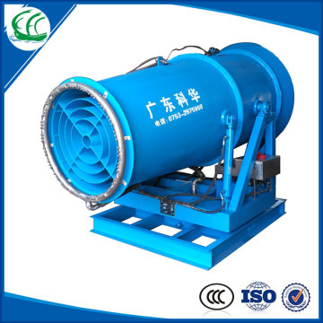 Agriculture Usage dust suppression misting system pumps