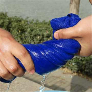 micro fiber towel