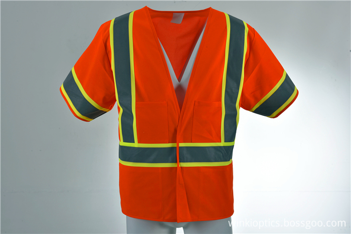 Security vest224