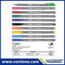 promotion fine line pen