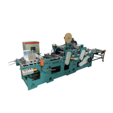 TY320 Model Peel&Seal Machine
