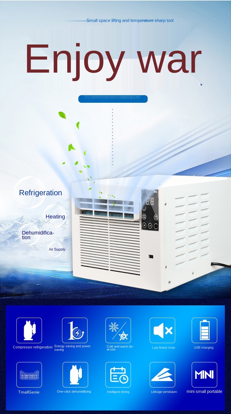 Air Conditioner Portable Air Conditioner air conditioners