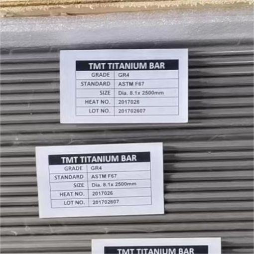 Tmt Medical Titanium Bar Astm F64 Gr 4 510x510 1