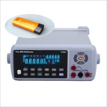 Bench multimeter 50000 counts with bluetooth VA802