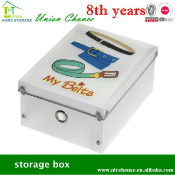 2015 new products of plastic shoe storage box