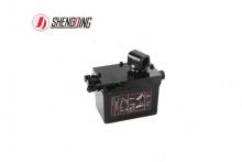 Hydraulic Cabin tilt pump 1549740 for SCANIA