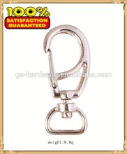 metal swivels hooks,10 years production experience, check hook one by one JL-052