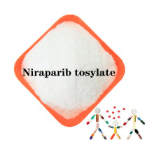 Buy Online CAS 1038915-60-4 Niraparib Tosylate Active Powder