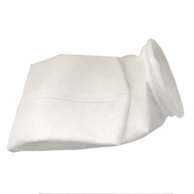 High Quality Polypropylene Chemical 0.5 Micron PP Liquid Filter Bags