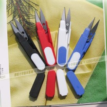 Textile industry scissors cross stitch sets the scissors