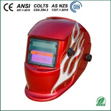 WH0408 Auto Darkening Welding Head Shield
