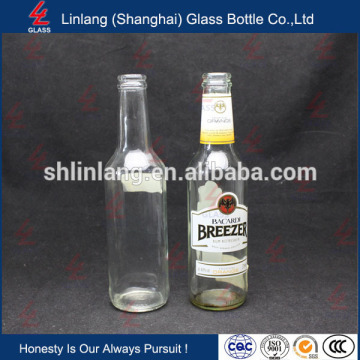 Top Grade Good Reputaton 12oz Glass Bottles