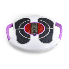 Smart and Fashion Electromagnetic Pulse Foot Massager