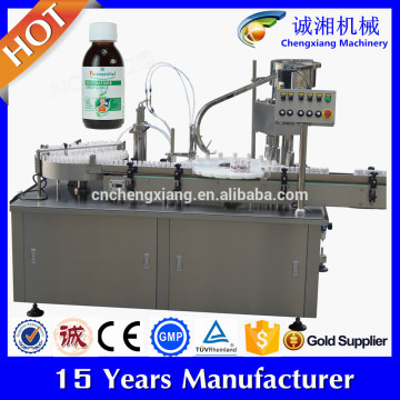 Alibaba supplier chemical liquid filling machine,bottle liquid filling machine