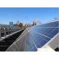 Sistema di energia solare on-grid 5kw ad alta efficienza