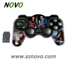 Wireless Game Pad (NV-GPW019)