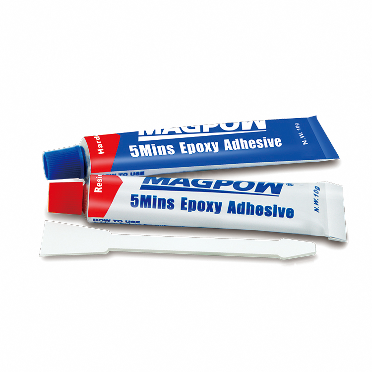 Epoxy Adhesive Black