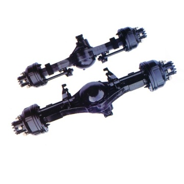 1060 Rear Drive Axle