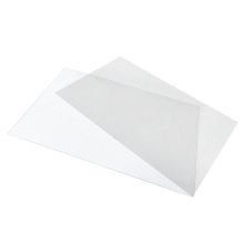 Polycarbonate Roll 1mm Film and Colored Polycarbonate Suppliers: UV Protected Polycarbonate ID Film Overlays