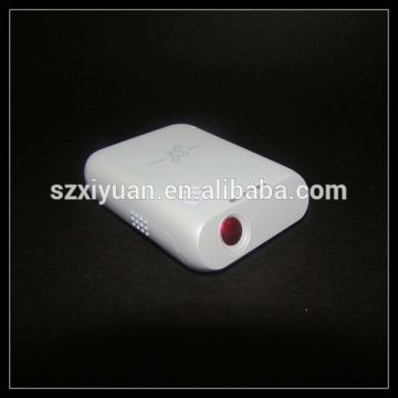 Voice Communicate Satellite Tracking Gps P008