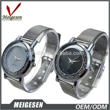 Custom Design Vintage Fashion Quartz Watch Manufacturer Wristwatches