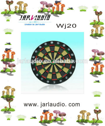 Safe Electronic Dart Boards