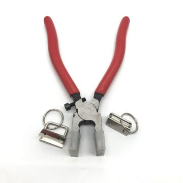 Metal Key Ring Tail Clip Search