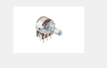 Rk163 series Rotary potentiometer