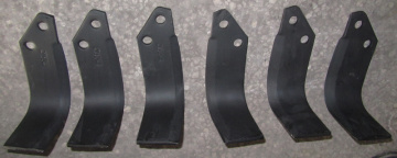 Tiller Blade (TBL-0035)