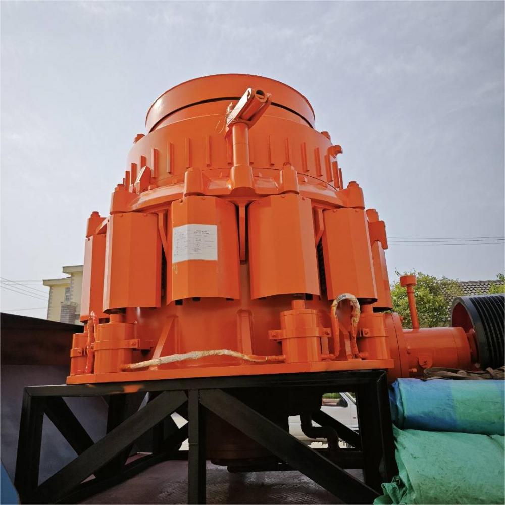 Py Series Cone Crusher