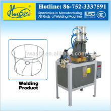 butt welding providers