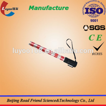 Traffic Signal Baton
