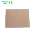 Substrato ceramico rivestito di rame YZPST-DPC-16x22