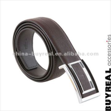 Classic Real Leather Belts For Men