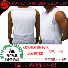body armor shirt Ballistic vest bullet proof underwear