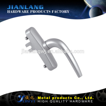 zinc alloy window handle