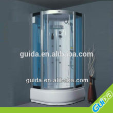 complete shower room