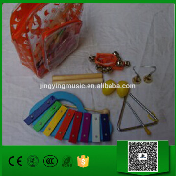 Children Percussion Sets YQ6