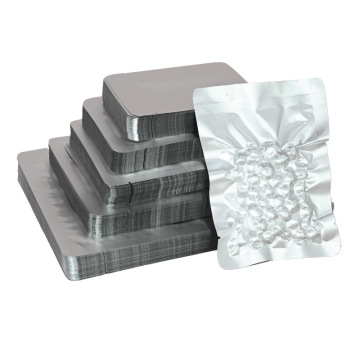 Vacuum Sealer Bags aluminum foil Storage Bag