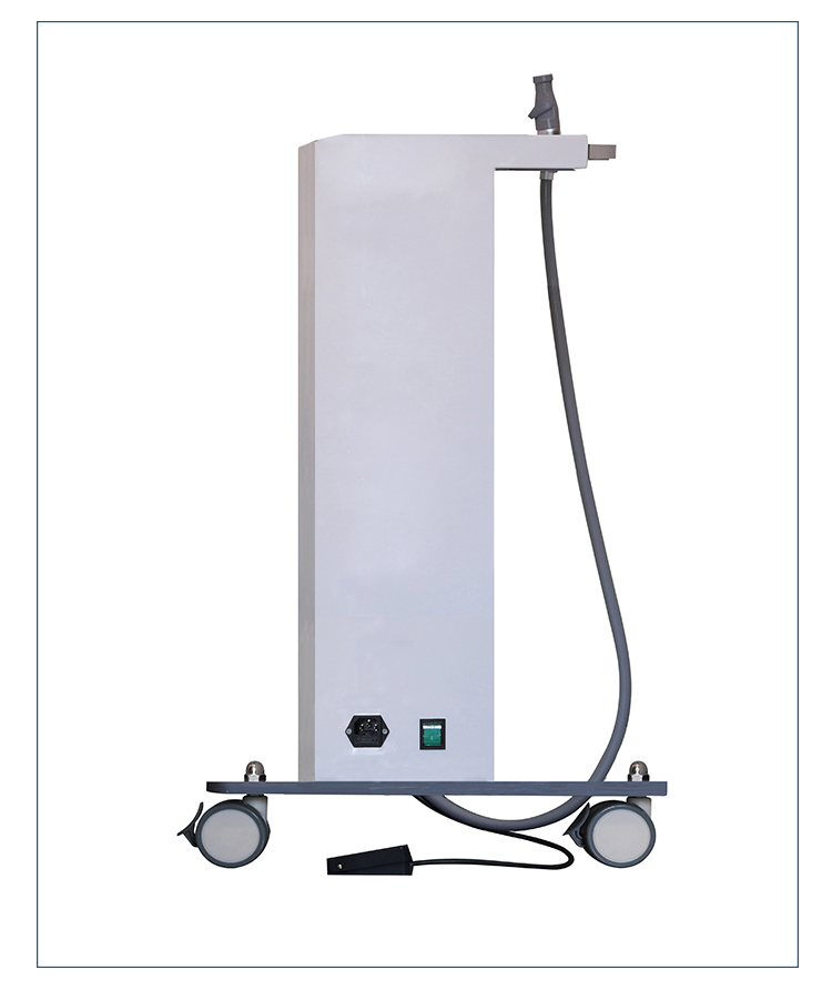 Dental Mobile Suction System