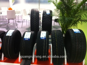 car wheel tire parts made in china