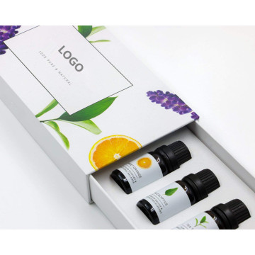 Atacado Óleos Essenciais de Aromaterapia Pura set 6