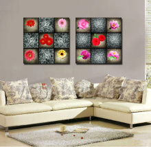 Multiple Images Onto One Picture Prints Onto Canvas