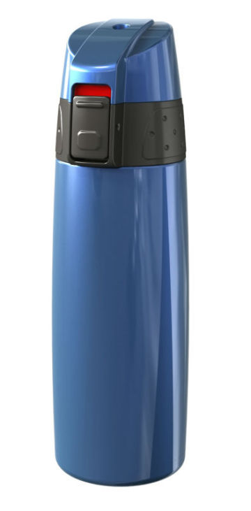 Negative ORP Nano Energy Water Flask