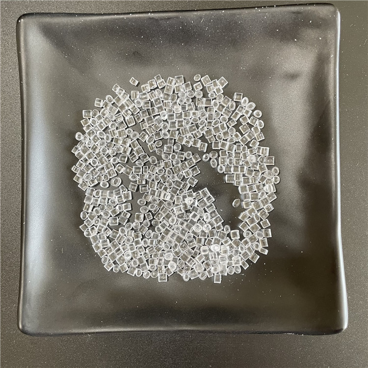 High Quality General Plastics Use GPPS Polystyrene Granules