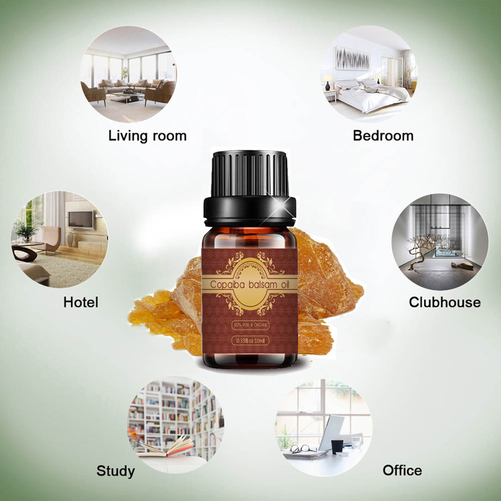 Harga grosir minyak balsam copaiba dengan harga curah