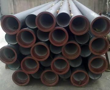 nodular iron tube