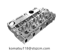C4.4 engine cylinder head Assembly 232-7519 engine parts
