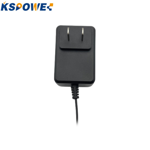 12W 6V 2000 mA DC Power Adapter UL -Zertifikat